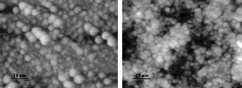 Graphical abstract: Synthesis of single-phase anatase nanocrystallites at near room temperatures