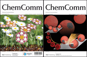 Graphical abstract: Front cover