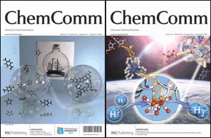 Graphical abstract: Front cover