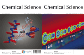 Graphical abstract: Front cover