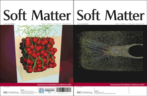 Graphical abstract: Front cover