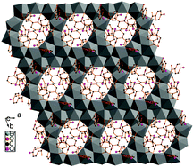 Graphical abstract: Two-dimensional decanuclear erbium wheel supported by mixed hemimellitate and 4-chlorobenzoate ligands