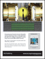 Graphical abstract: Back cover