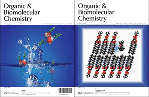 Graphical abstract: Front cover