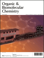 Graphical abstract: Front cover