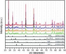 Graphical abstract: Single-component fuel cells fabricated by spark plasma sintering