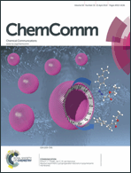 Graphical abstract: Front cover