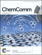 Graphical abstract: Front cover