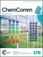 Graphical abstract: Front cover