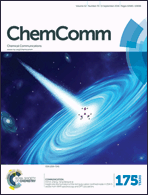 Graphical abstract: Front cover