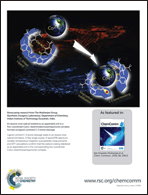 Graphical abstract: Inside back cover