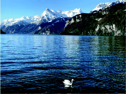 Graphical abstract: Highlights from the 52nd EUCHEM conference on stereochemistry, Bürgenstock, Switzerland, May 2017