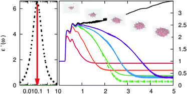 Graphical abstract: Micellar confinement disrupts collective structure and accelerates collective dynamics of encapsulated water