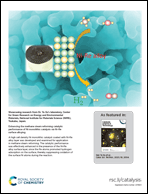 Graphical abstract: Inside back cover