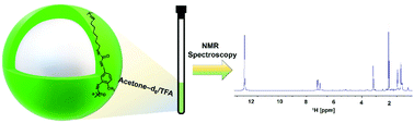 Graphical abstract: Shining a new light on the structure of polyurea/polyurethane materials