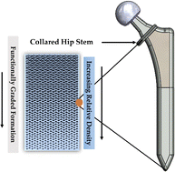 Graphical abstract: Advancement in total hip implant: a comprehensive review of mechanics and performance parameters across diverse novelties