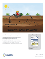 Graphical abstract: Inside back cover