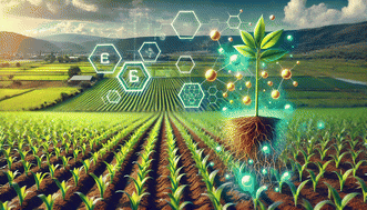 Graphical abstract: A comprehensive review on nano-fertilizers: preparation, development, utilization, and prospects for sustainable agriculture in Ethiopia