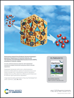 Graphical abstract: Back cover