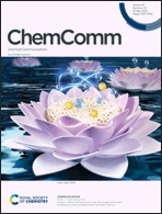Graphical abstract: Front cover