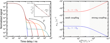 Graphical abstract: How could ratiometric thermometry with thermally activated delayed fluorescent (TADF) emitters practically work?
