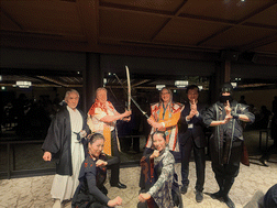 Graphical abstract: The role of electron spin in molecular photochemical and photophysical processes: theory and experiment