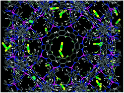 Graphical abstract: A highly permeable and selective zeolitic imidazolate framework ZIF-95 membrane for H2/CO2 separation