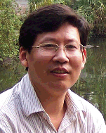 Graphical abstract: Obituary: Gaoquan Shi: 1963–2018