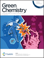 Graphical abstract: Front cover