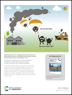 Graphical abstract: Back cover