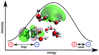 Graphical abstract: Solvent reorganization triggers photo-induced solvated electron generation in phenol