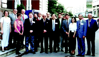 Graphical abstract: Frontiers of Macromolecular and Supramolecular Science symposia