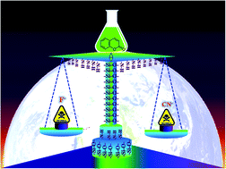 Graphical abstract: Coumarin functionalized molecular scaffolds for the effectual detection of hazardous fluoride and cyanide