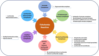 Graphical abstract: The Tishchenko reaction mediated by organo-f-complexes: the myths and obstacles