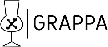 Graphical abstract: Grappa – a machine learned molecular mechanics force field