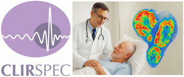 Graphical abstract: The international society for clinical spectroscopy; reflections on the first 10 years