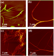 Graphical abstract: Synthesis and nanostructures of several tetrathiafulvalene derivatives having the side chains composed of chiral and hydrogen-bonding groups and their charge-transfer complexes