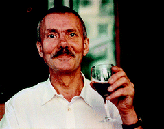 Graphical abstract: Stuart Warren (24 Dec 1938–22 Mar 2020)