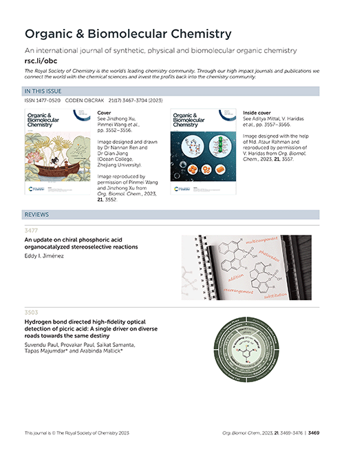 Contents list