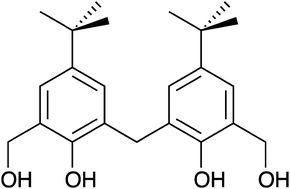 Graphical abstract: A bis-phenolate for the construction of linear lanthanide trimers