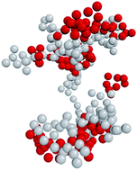 Graphical abstract: Theory of non-equilibrium critical phenomena in three-dimensional condensed systems of charged mobile nanoparticles