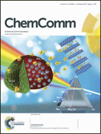 Graphical abstract: Inside front cover