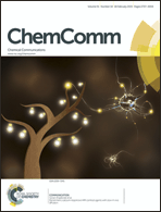 Graphical abstract: Front cover