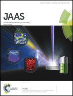 Graphical abstract: Front cover