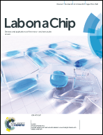 Graphical abstract: Inside front cover