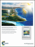 Graphical abstract: Inside back cover