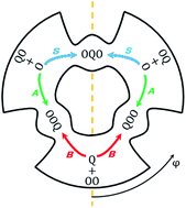 Graphical abstract: Properties of Feshbach and “shape”-resonances in ozone and their role in recombination reactions and anomalous isotope effects