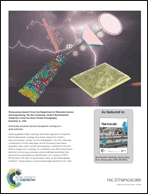Graphical abstract: Inside back cover