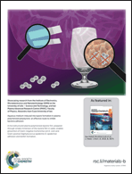 Graphical abstract: Back cover