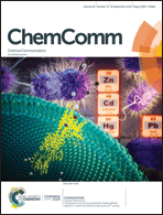 Graphical abstract: Front cover